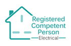 Electrical Competent Person Logo